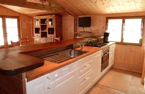 Mornay Casa | Les Bruyères du Seuil - MORNAY