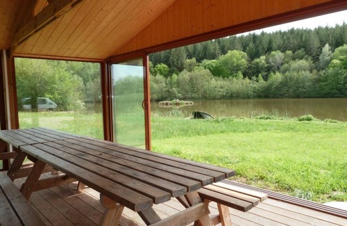 Mornay Casa | Les Bruyères du Seuil - MORNAY