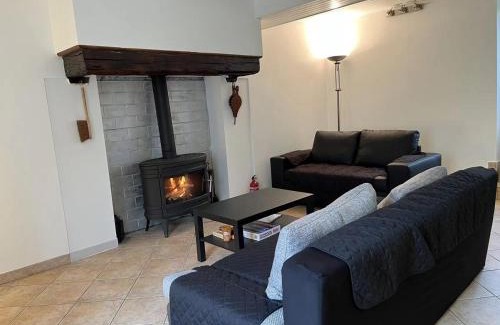 Neuilly-le-Vendin Casa | Les Bruyères