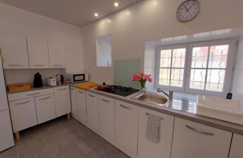 Neuilly-le-Vendin Casa | Les Bruyères