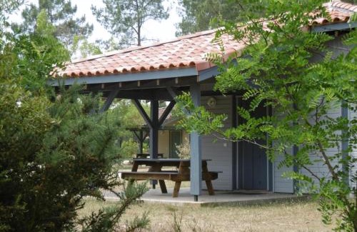 Brocas Casa | Les bruyeres