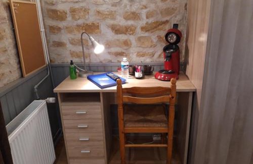 Saint-Honore-les-Bains Cama Y Desayuno | Les Buissonnets