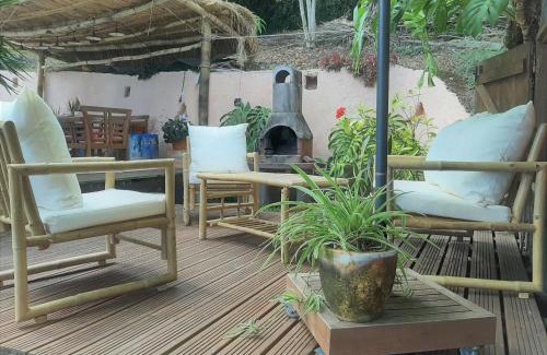 Saint-Leu Casa | Les bungalows de la kazouale