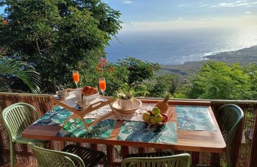 Saint-Leu Casa | Les bungalows de la kazouale