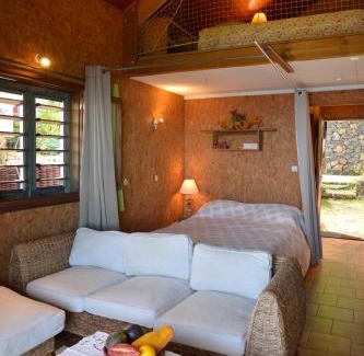 Saint-Leu Casa | Les bungalows de la kazouale