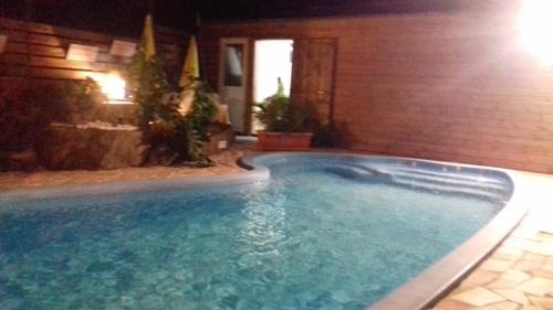 Salazie Otro | Les Bungs D'amour Bungalow Cimendef