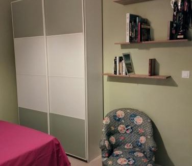 Les Angles Cama Y Desayuno | Les Cèdres