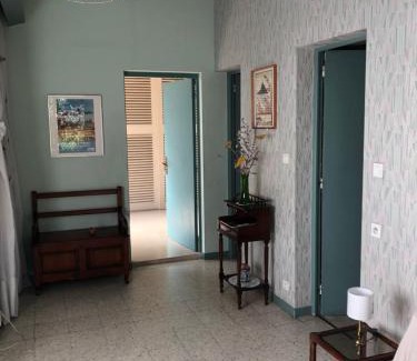 Les Angles Cama Y Desayuno | Les Cèdres