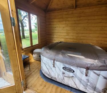 Rouffignac-Saint-Cernin-de-Reilhac Apartamento | Les Cabanes de Rouffignac