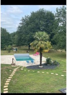 Tremolat Casa | Les cahutes