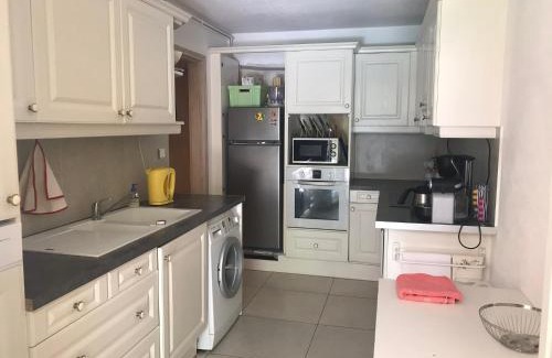 Hyeres Apartamento | les campanieres