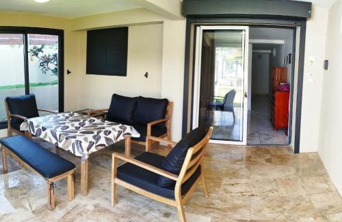 Grande Anse Casa | Les Cannes à Sucre de Plaiz'Anse
