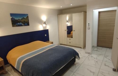 Grande Anse Casa | Les Cannes à Sucre de Plaiz'Anse