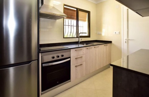 Playa de la Almadrava Casa | Les Canyes by Interhome
