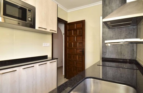 Playa de la Almadrava Casa | Les Canyes by Interhome