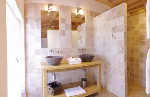 Vogue Cama Y Desayuno | Les Carriers Maison D'hôtes