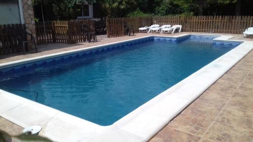 Camarles Casa | Les Casetes de Camarles