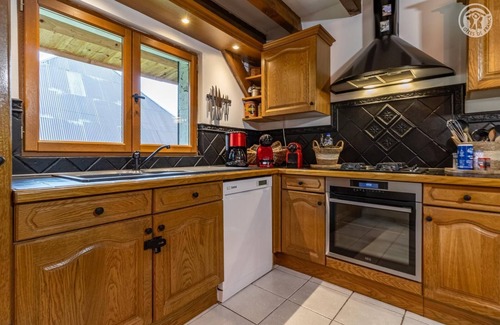 Aillon-le-Vieux Casa | LES CAT' SAISONS - AILLON LE VIEUX