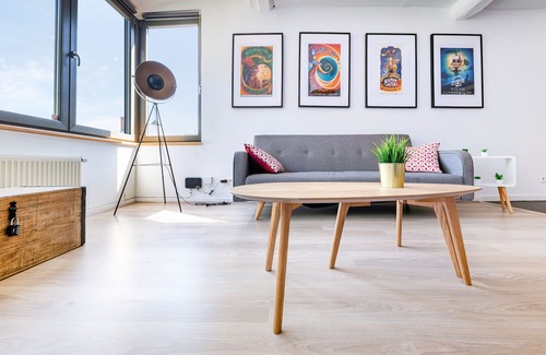 Namur Apartamento | The Cherry - Triplex de 3 habitaciones en el centro de Namur