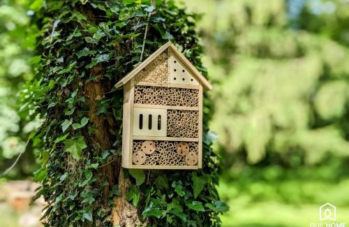 Boigny-sur-Bionne Apartamento | Les Chênes - Climatisation - Spacieux - Nature