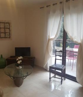 Pietracorbara Apartamento | " les chênes "