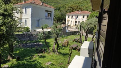 Pietracorbara Apartamento | " les chênes "