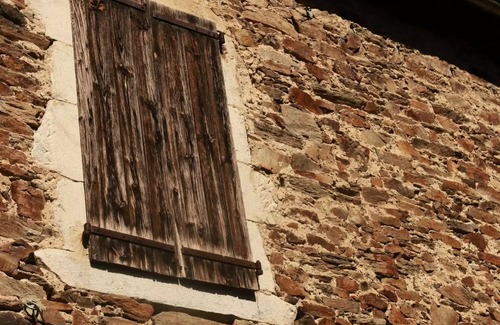 Sauveterre-de-Rouergue Chalet De Esquí | Les Chalets SOD - Chalet 3 habitaciones 4/6 personas