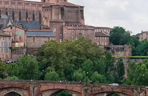 Sauveterre-de-Rouergue Chalet De Esquí | Les Chalets SOD - Chalet 3 habitaciones 4/6 personas