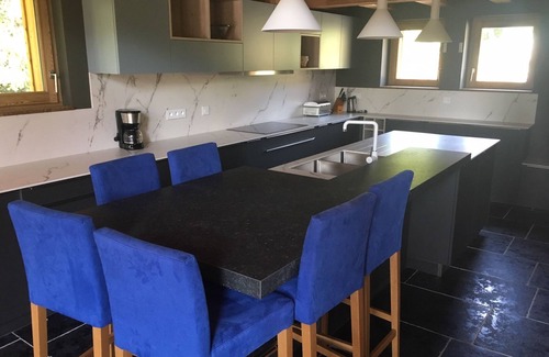 Les Gets Apartamento | Les Chalets d'Adelphine