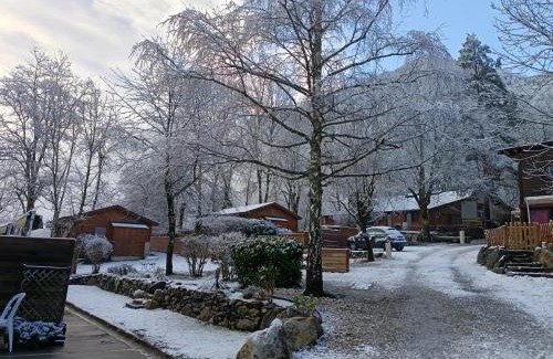 Arlos Casa | Les Chalets d'Arlos