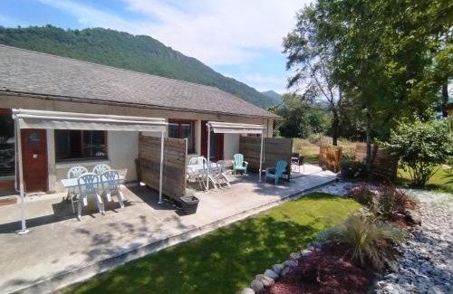 Arlos Casa | Les Chalets d'Arlos
