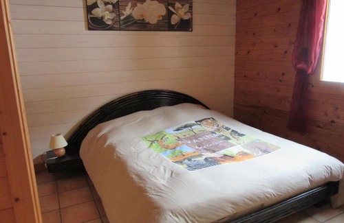 Legna Chalet De Esquí | Les chalets de Jade