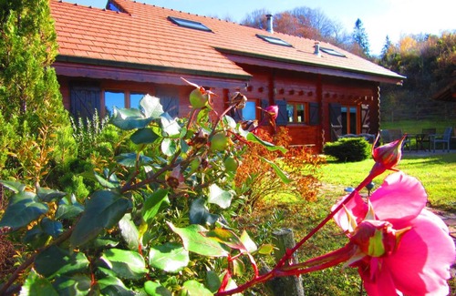 Legna Chalet De Esquí | Les chalets de Jade