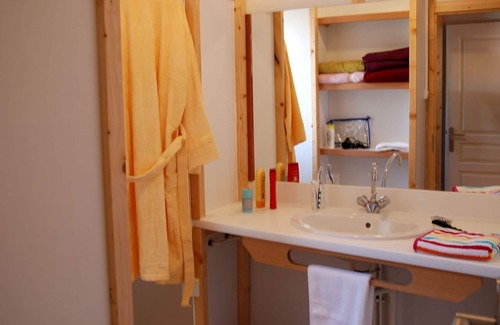 Martigues Otro | Les Chalets de la Mer