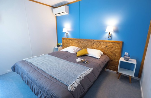 Martigues Otro | Les Chalets de la Mer