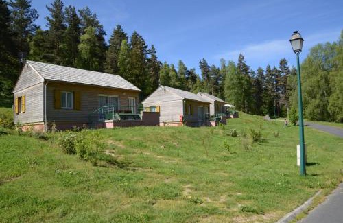 Chauchailles Casa | Les Chalets de la Vallée du Bés