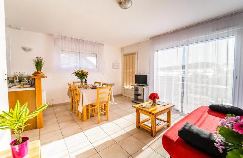 Chauchailles Casa | Les Chalets de la Vallée du Bés