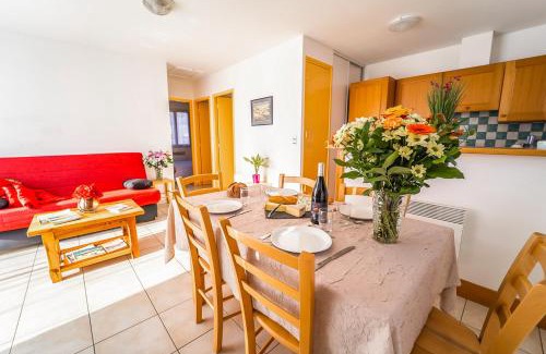 Chauchailles Casa | Les Chalets de la Vallée du Bés