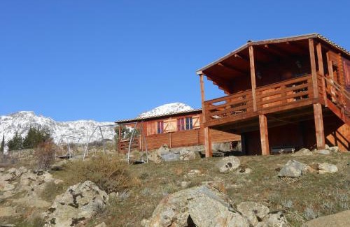 Lozzi Chalet De Esquí | Les Chalets De Lozzi