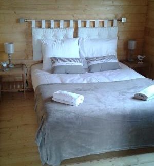 Lozzi Chalet De Esquí | Les Chalets De Lozzi