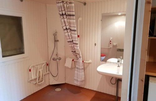 Amneville Chalet De Esquí | Les Chalets du Lac Amnéville Galaxie Cité des Loisirs