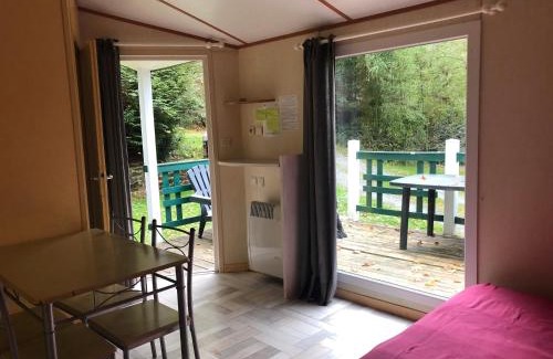 Payzac Chalet De Esquí | Les Chalets Du Moulin Du Chatain 3