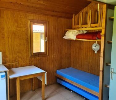 Capdenac-Gare Otro | Les Chalets Guinguette