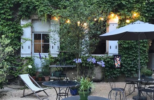 Semur-en-Auxois Cama Y Desayuno | Les Chambres d'Hôtes du Bois Joli