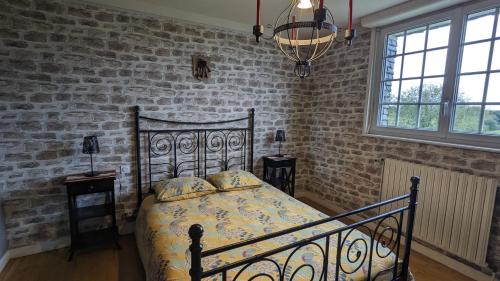 Saint-Sauveur Cama Y Desayuno | Les Chambres de KERCHELGEN