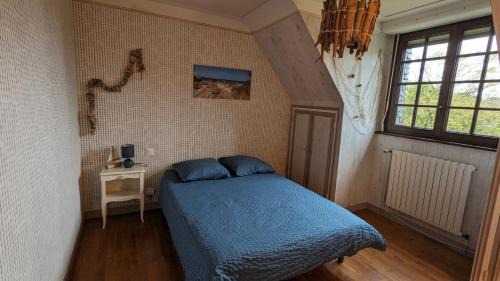 Saint-Sauveur Cama Y Desayuno | Les Chambres de KERCHELGEN