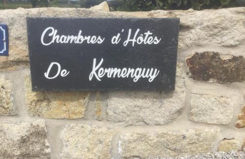 Sibiril Cama Y Desayuno | Les Chambres de Kermenguy