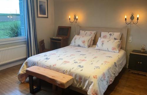 Sibiril Cama Y Desayuno | Les Chambres de Kermenguy