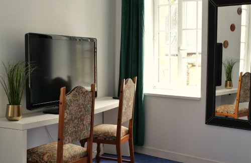 Pontrieux Cama Y Desayuno | Les chambres de l'Élysée
