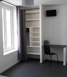 Fecamp Cama Y Desayuno | Les chambres de l'Abbaye